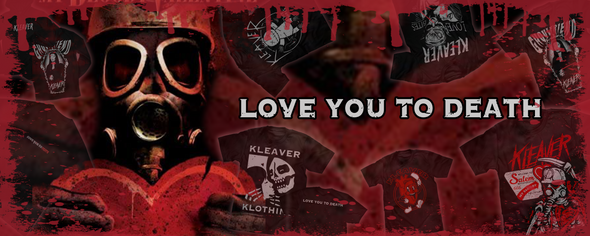 Love You To Death Collection