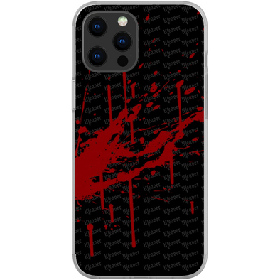Bloody Phone Case