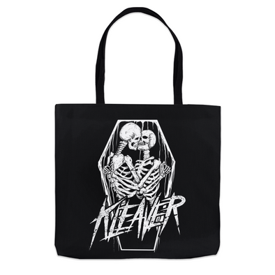 Dead Lovers Tote Bag
