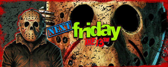 Next Friday the 13th