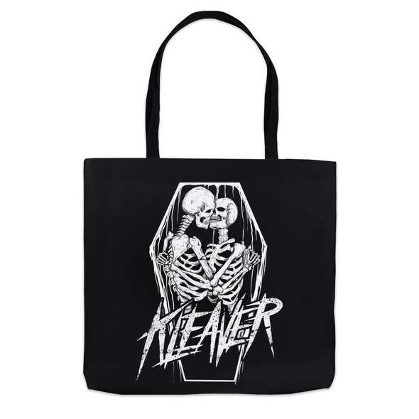 Dead Lovers Tote Bag