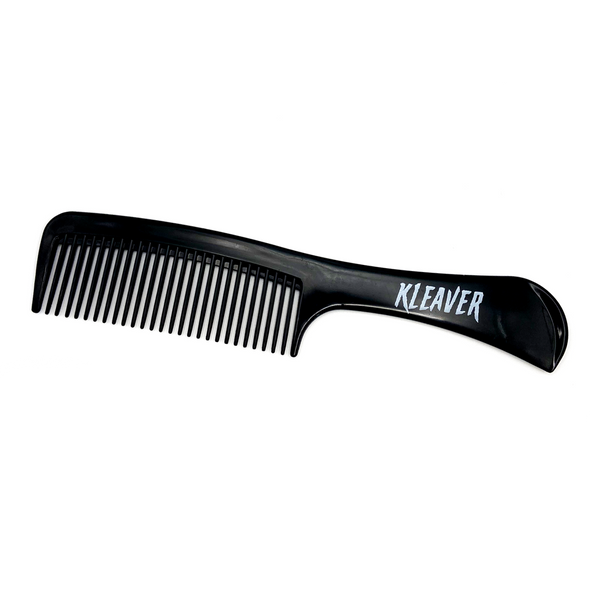 Kleaver Comb