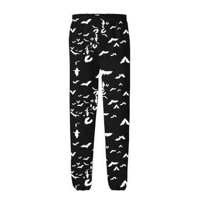 Dark Night Pajamas
